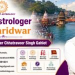Best Astrologer in Haridwar, Astrologer Chhatraveer Singh Gahlot, Centre of Astrology Dehradun