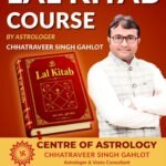 Lal Kitab Course By Astrologer Chhatraveer Singh Gahlot, Online Lal Kitab Course in India, Centre of Astrology Dehradun India.